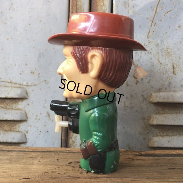画像3: Vintage Water Gun Western (T843)