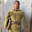 画像4: Vintage Figure The Lone Ranger Tonto (T845)