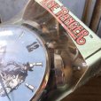 画像7: 80s Vintage Bradley Alarn Clock The Lone Ranger Dead Stock (T846)