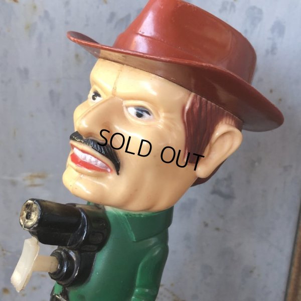 画像6: Vintage Water Gun Western (T843)