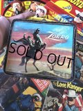 Vintage Lunch Box Zorro (T847)