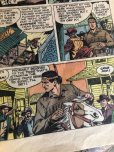 画像6: 50s Vintage Comic The Lone Ranger (T843)