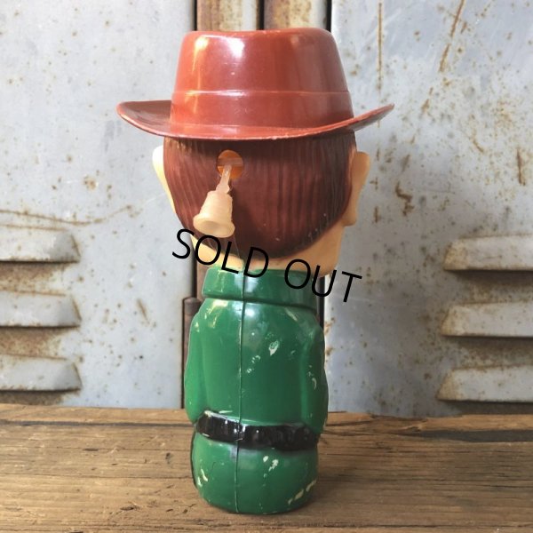 画像4: Vintage Water Gun Western (T843)