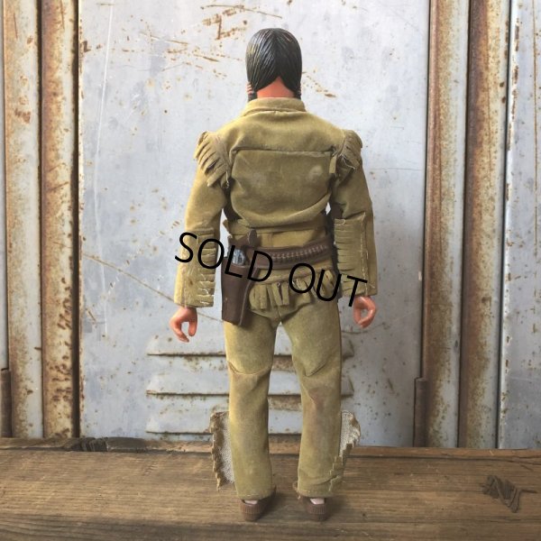 画像7: Vintage Figure The Lone Ranger Tonto (T845)