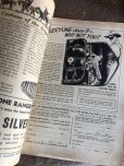画像3: 50s Vintage Comic The Lone Ranger (T840)