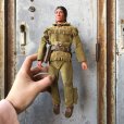 画像1: Vintage Figure The Lone Ranger Tonto (T845) (1)