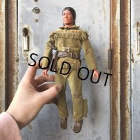 Vintage Figure The Lone Ranger Tonto (T845)