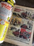 画像3: 50s Vintage Comic The Lone Ranger (T843)