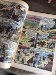 画像6: 50s Vintage Comic The Lone Ranger (T841)