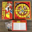 画像2: Vintage Board Game Lone Ranger & Tonto (MA80) (2)