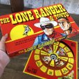 画像1: Vintage Board Game Lone Ranger & Tonto (MA80) (1)