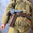 画像5: Vintage Figure The Lone Ranger Tonto (T845)