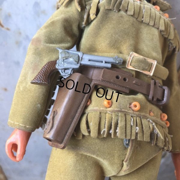 画像5: Vintage Figure The Lone Ranger Tonto (T845)