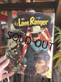 50s Vintage Comic The Lone Ranger (T838)