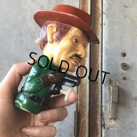 Vintage Water Gun Western (T843)