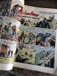 画像4: 50s Vintage Comic The Lone Ranger (T838)