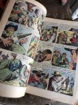 画像4: 50s Vintage Comic The Lone Ranger (T842)