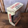 画像5: 80s Vintage Bradley Alarn Clock The Lone Ranger Dead Stock (T846)