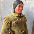 画像3: Vintage Figure The Lone Ranger Tonto (T845)