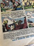 画像2: 50s Vintage Comic The Lone Ranger (T841) (2)