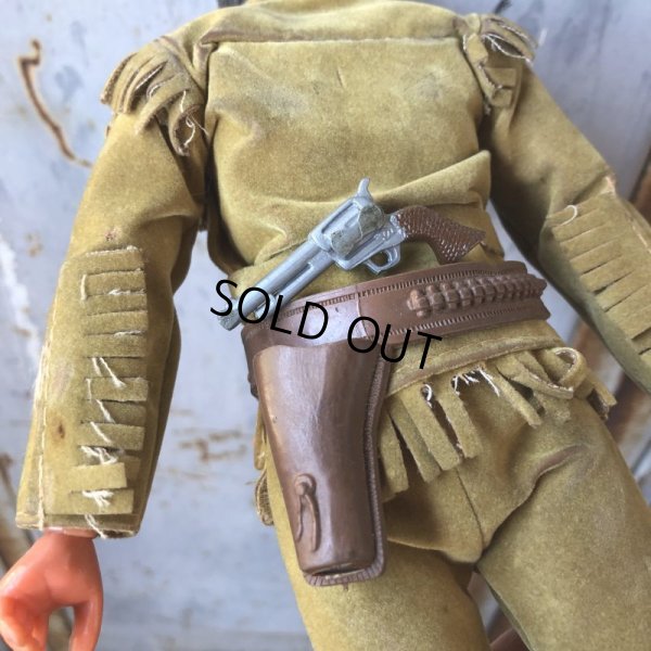 画像6: Vintage Figure The Lone Ranger Tonto (T845)