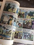 画像5: 50s Vintage Comic The Lone Ranger (T840)