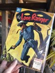 画像1: 50s Vintage Comic The Lone Ranger (T839) (1)