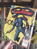 50s Vintage Comic The Lone Ranger (T839)