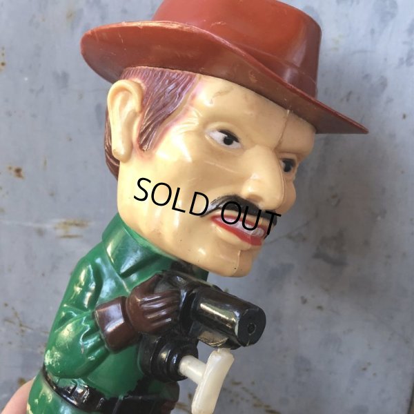 画像7: Vintage Water Gun Western (T843)