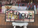 80s Vintage McDonalds McKidS Store Display Lighted Sign (T849)