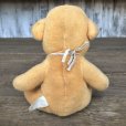 画像4: Vintage Plush Doll Disney Pooh 25cm (T855)