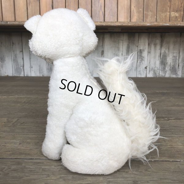 画像4: Vintage Plush Doll Disney Duchess 40cm (T859)