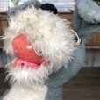 画像8: Vintage Plush Doll Disney Tramp 45cm (T858)