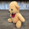 画像3: Vintage Plush Doll Disney Pooh 25cm (T855)