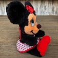 画像3: Vintage Plush Doll Disney Minnie Mouse (T851)