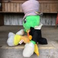 画像5: Vintage Plush Doll Disney Jiminy Cricket 57cm (T857)