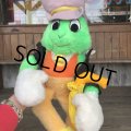 Vintage Plush Doll Disney Jiminy Cricket 57cm (T857)