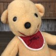 画像6: Vintage Plush Doll Disney Pooh 25cm (T855)