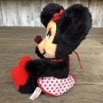 画像5: Vintage Plush Doll Disney Minnie Mouse (T851)