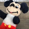 画像6: Vintage Plush Doll Disney Mickey Mouse (T850)