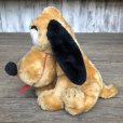 画像3: Vintage Plush Doll Disney Pluto 27cm (T853)