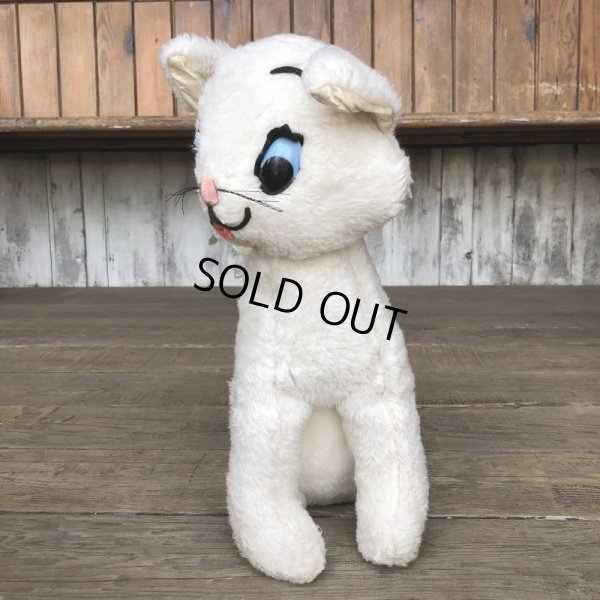 画像5: Vintage Plush Doll Disney Duchess 40cm (T859)