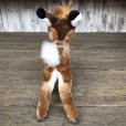 画像3: Vintage Plush Doll Disney Bambi 38cm (T860)