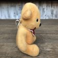 画像5: Vintage Plush Doll Disney Pooh 25cm (T855)