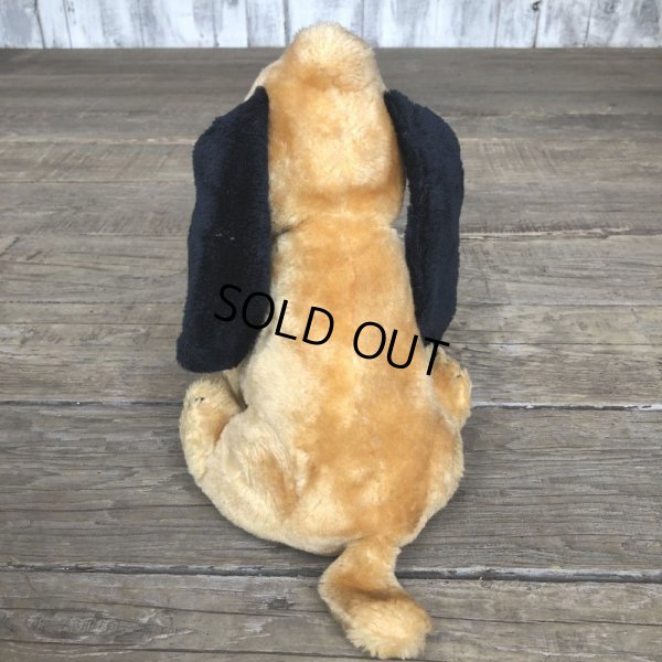 画像4: Vintage Plush Doll Disney Pluto 27cm (T853)