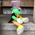 画像3: Vintage Plush Doll Disney Jiminy Cricket 57cm (T857)