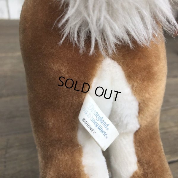 画像4: Vintage Plush Doll Disney Bambi 47cm (T861)
