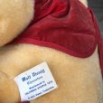 画像9: Vintage Plush Doll Disney Pooh 50cm (T856)