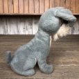 画像4: Vintage Plush Doll Disney Tramp 45cm (T858)