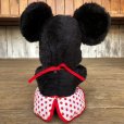 画像4: Vintage Plush Doll Disney Minnie Mouse (T851)